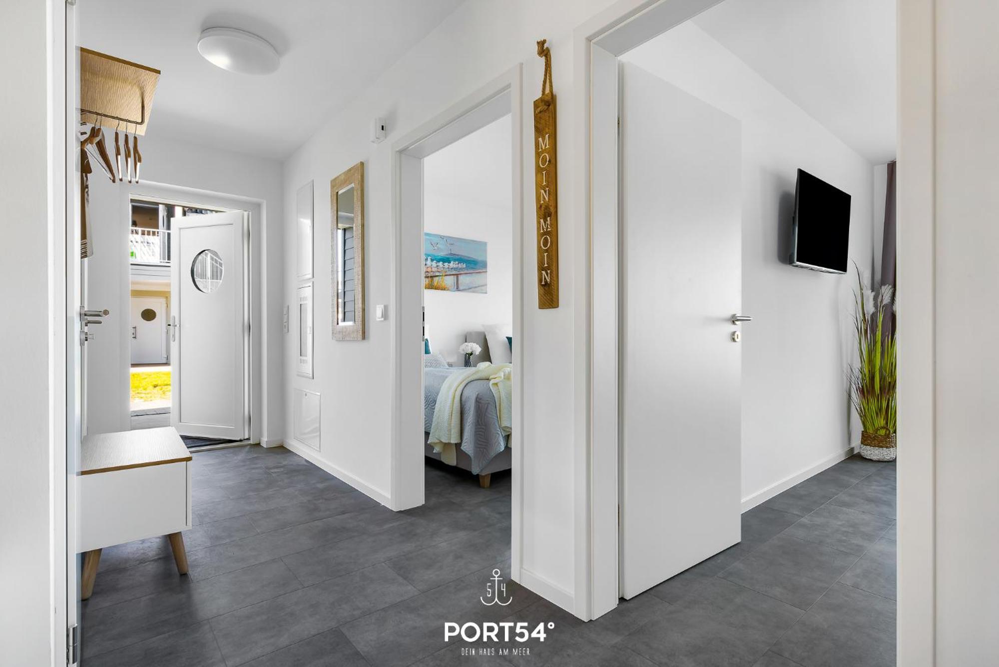 Krabbenkoje Apartman Büsum Kültér fotó