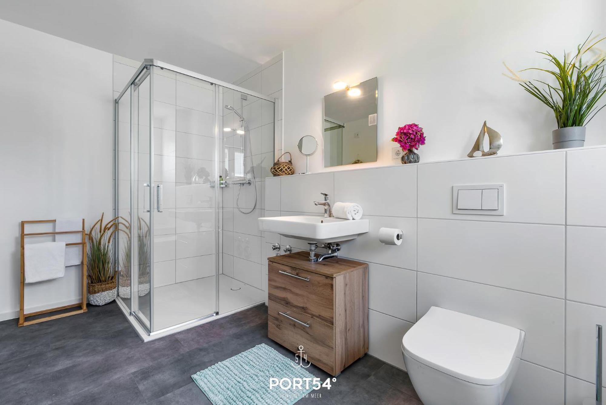 Krabbenkoje Apartman Büsum Kültér fotó