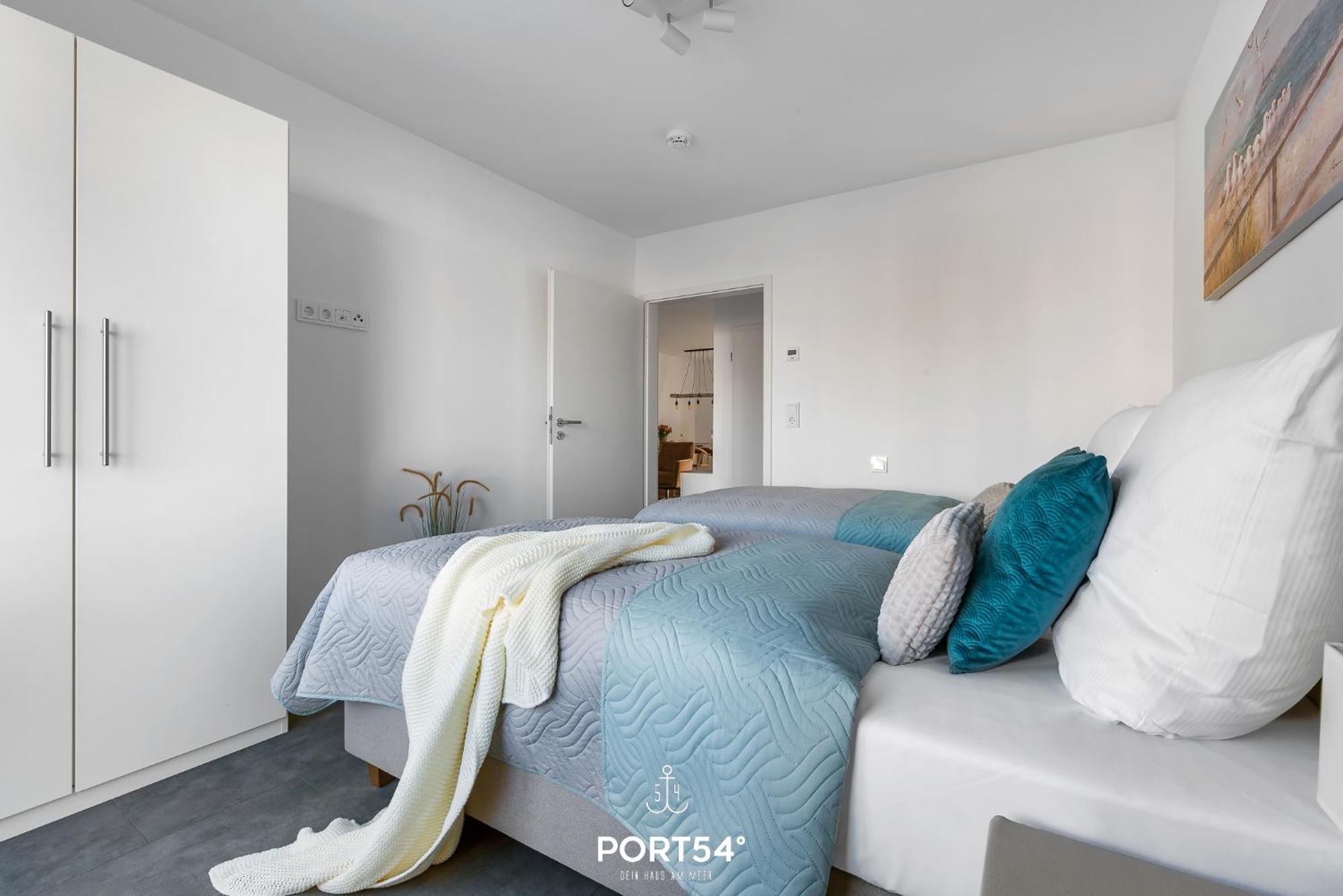 Krabbenkoje Apartman Büsum Kültér fotó