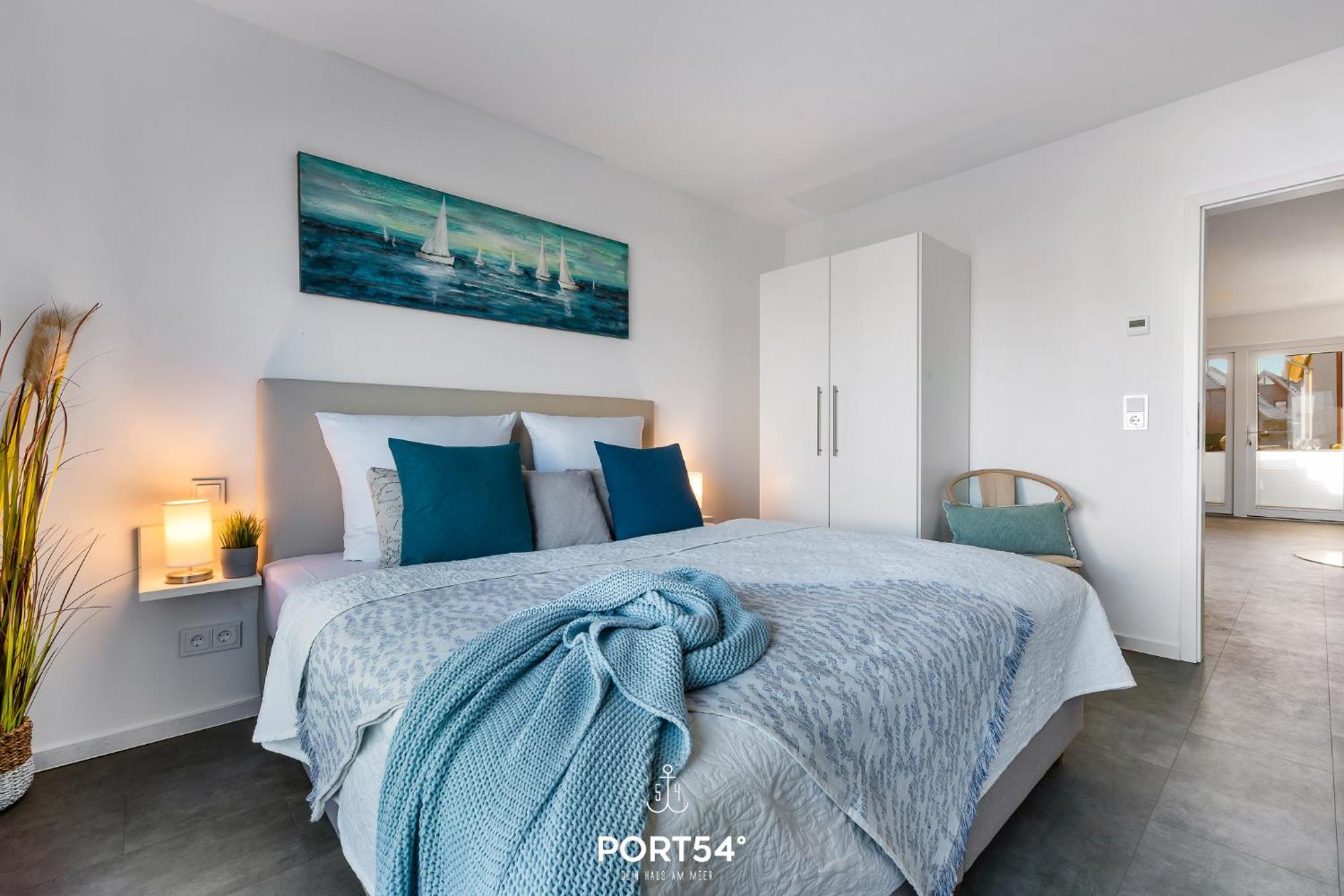 Krabbenkoje Apartman Büsum Kültér fotó