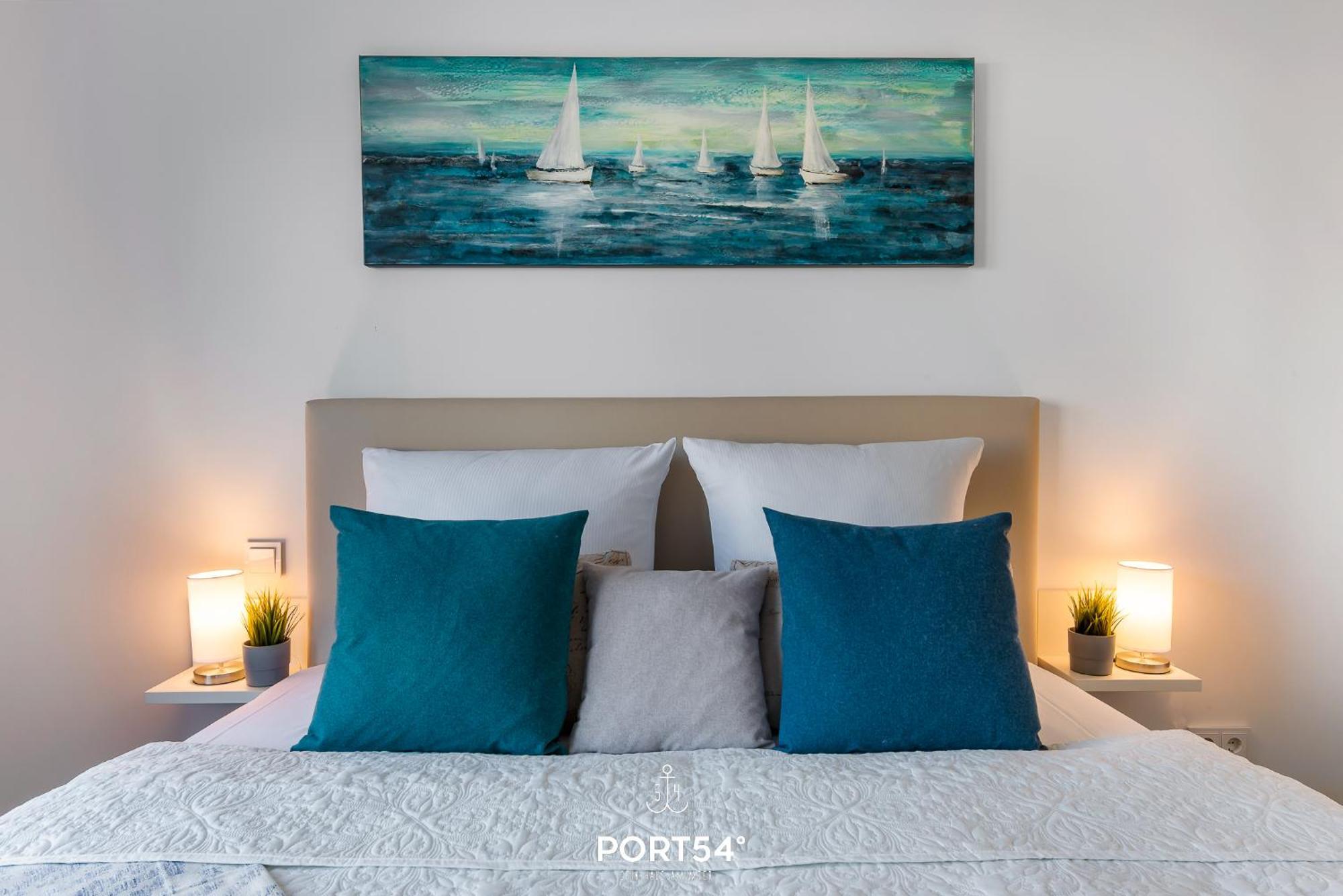 Krabbenkoje Apartman Büsum Kültér fotó