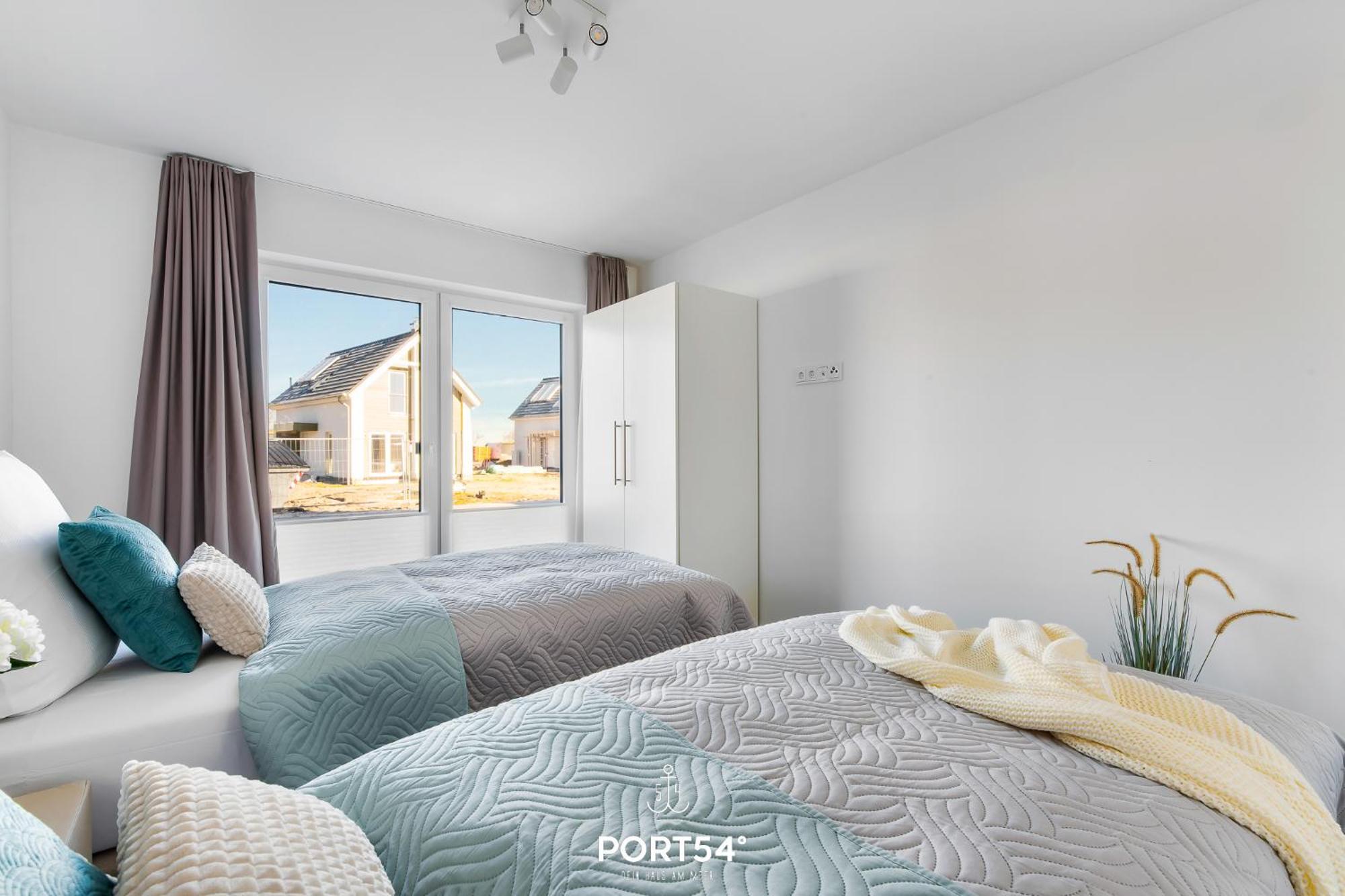 Krabbenkoje Apartman Büsum Kültér fotó