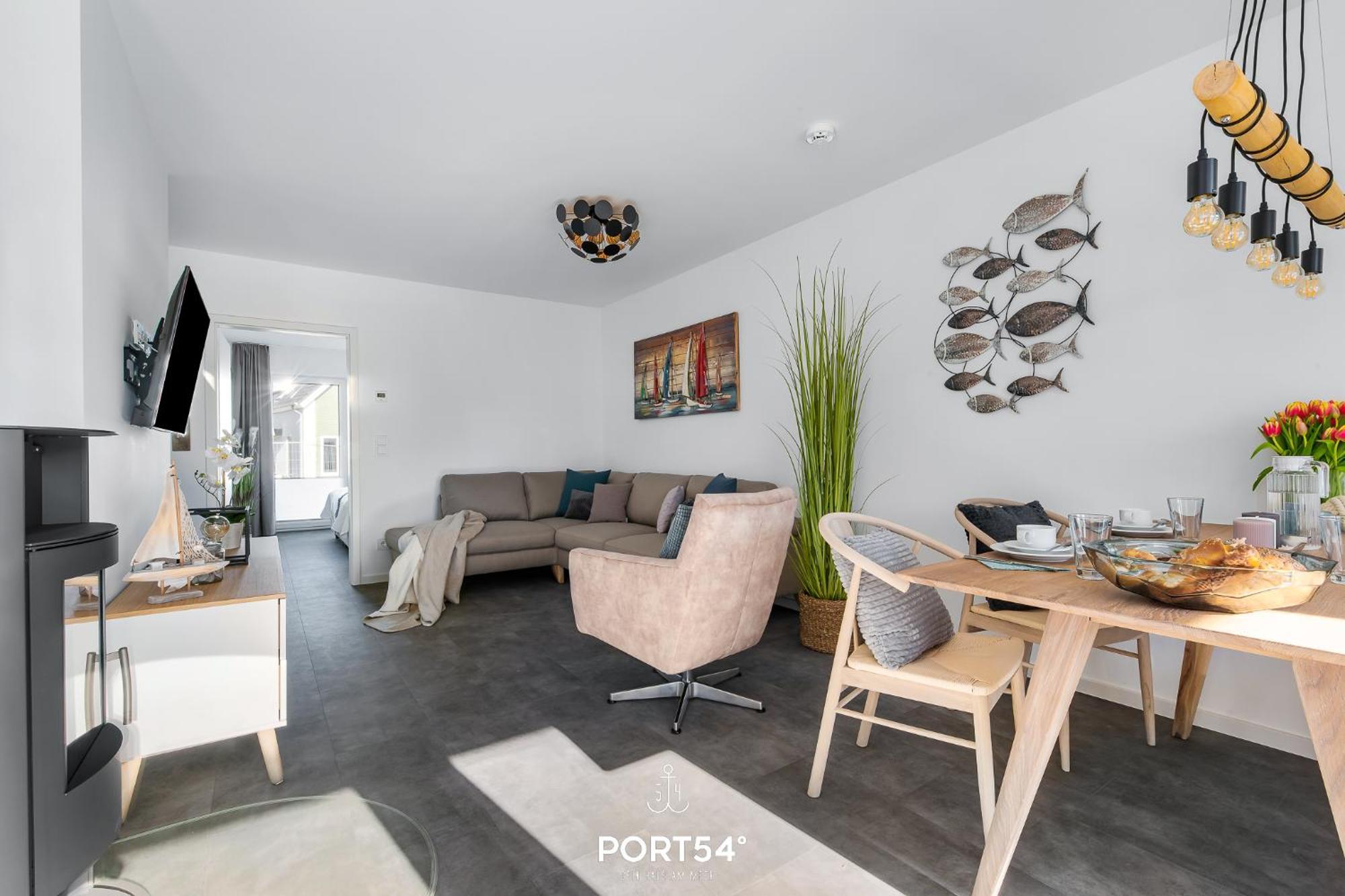 Krabbenkoje Apartman Büsum Kültér fotó