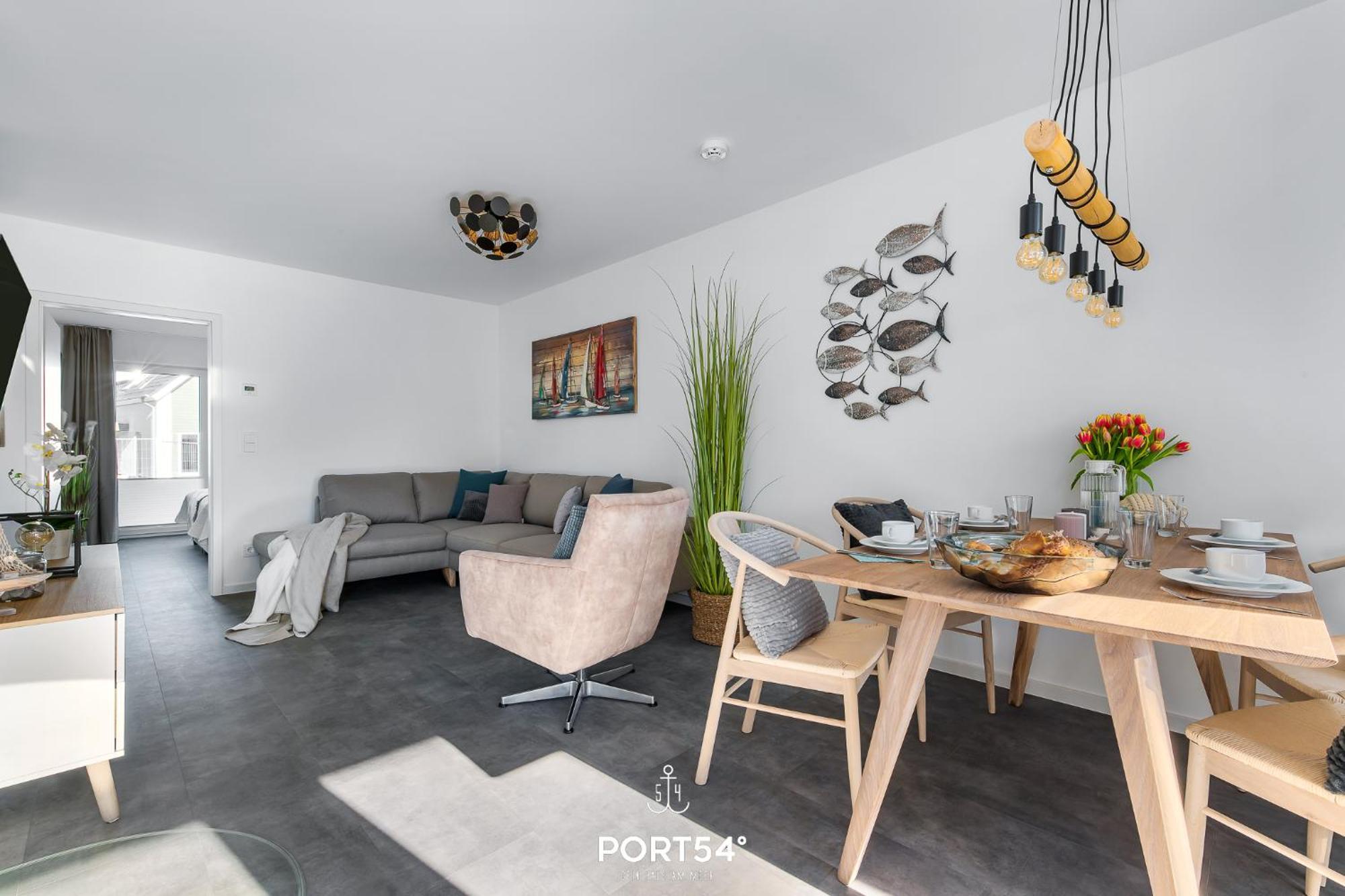 Krabbenkoje Apartman Büsum Kültér fotó