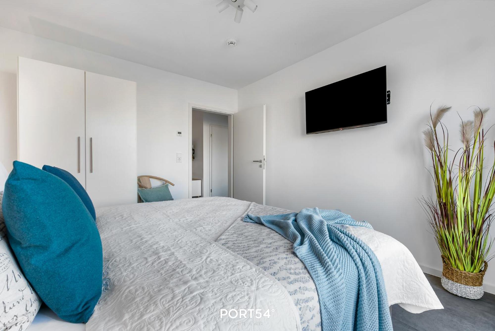 Krabbenkoje Apartman Büsum Kültér fotó