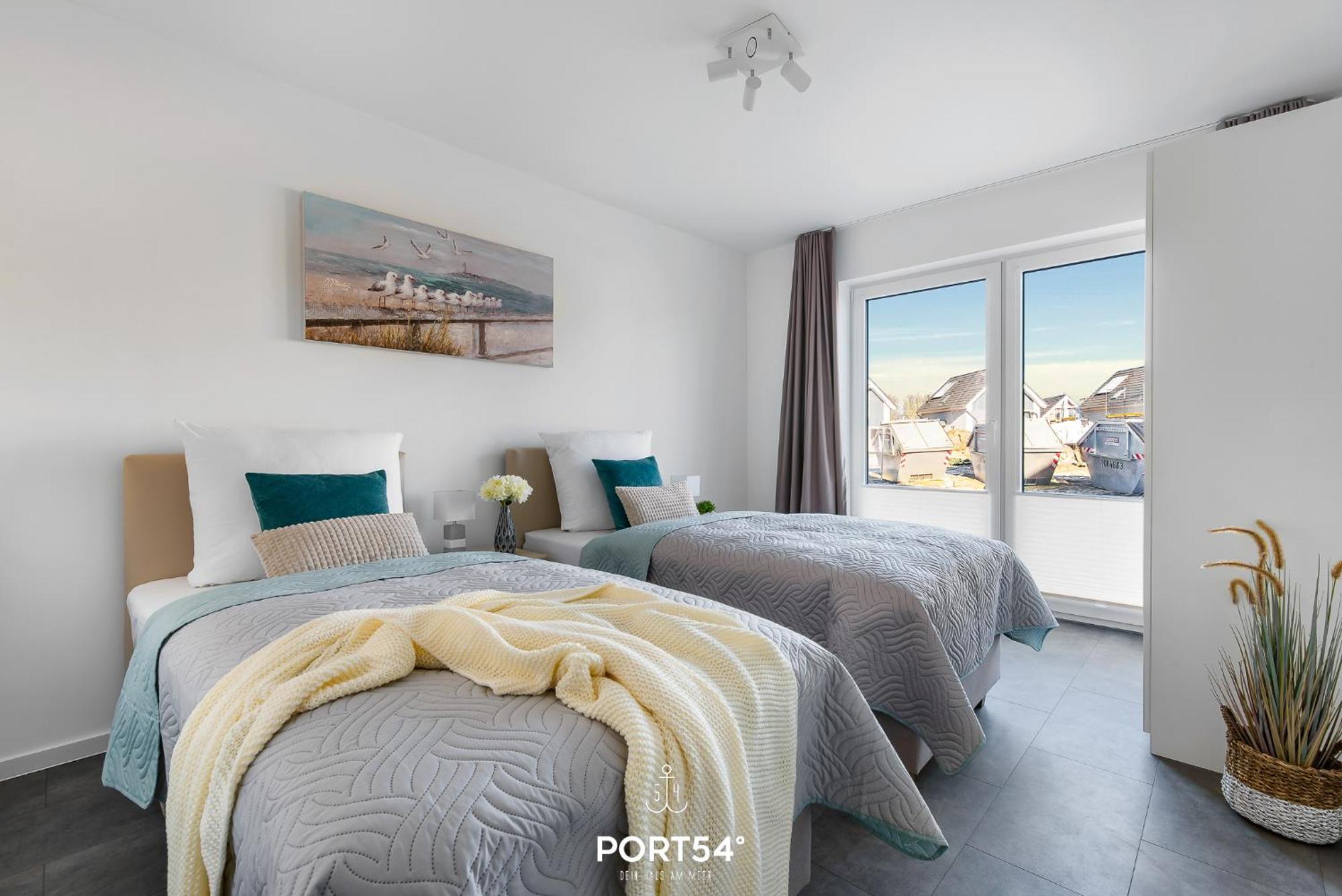 Krabbenkoje Apartman Büsum Kültér fotó