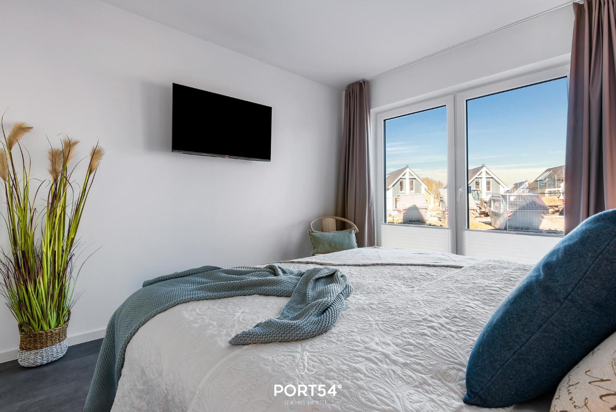Krabbenkoje Apartman Büsum Kültér fotó