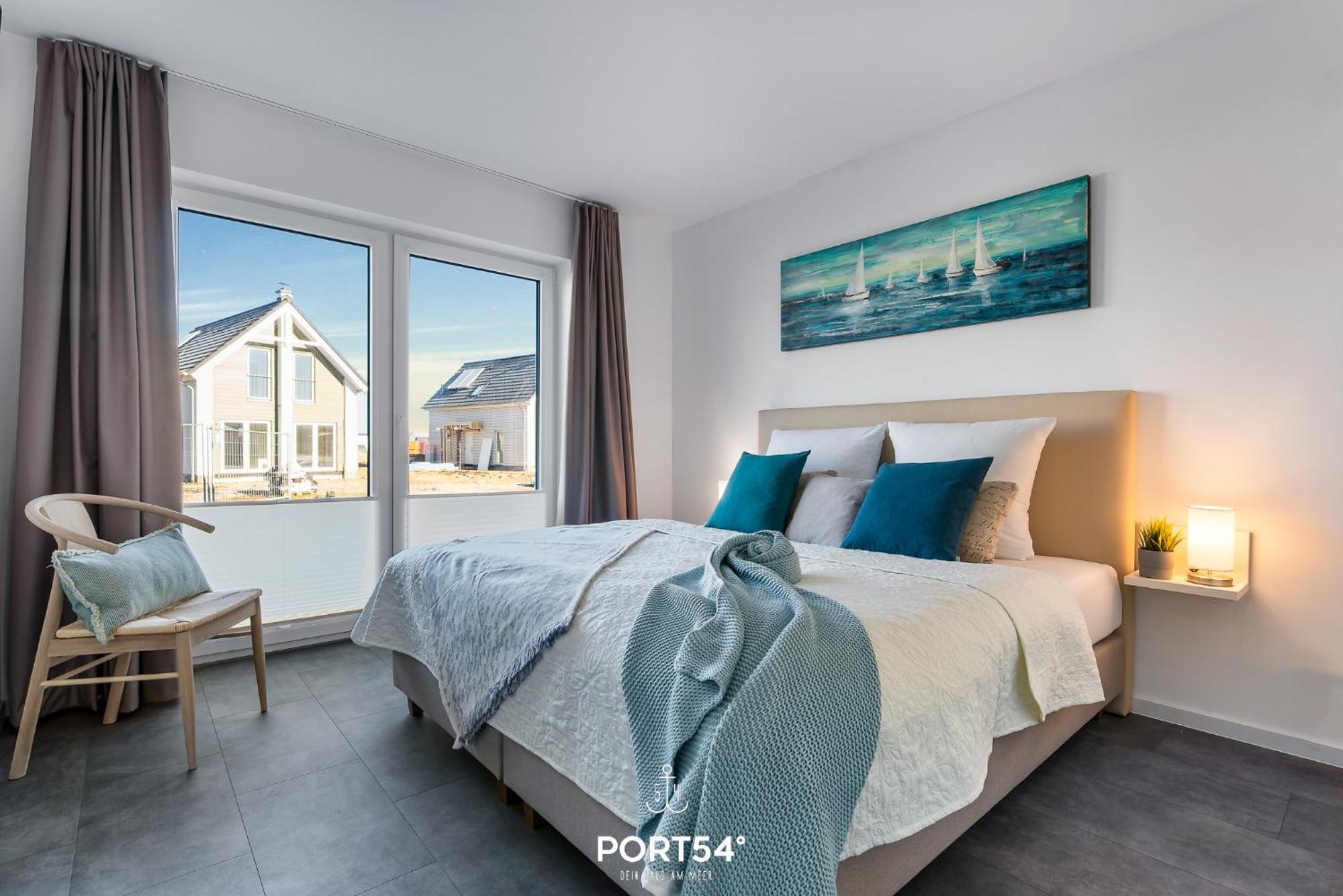 Krabbenkoje Apartman Büsum Kültér fotó