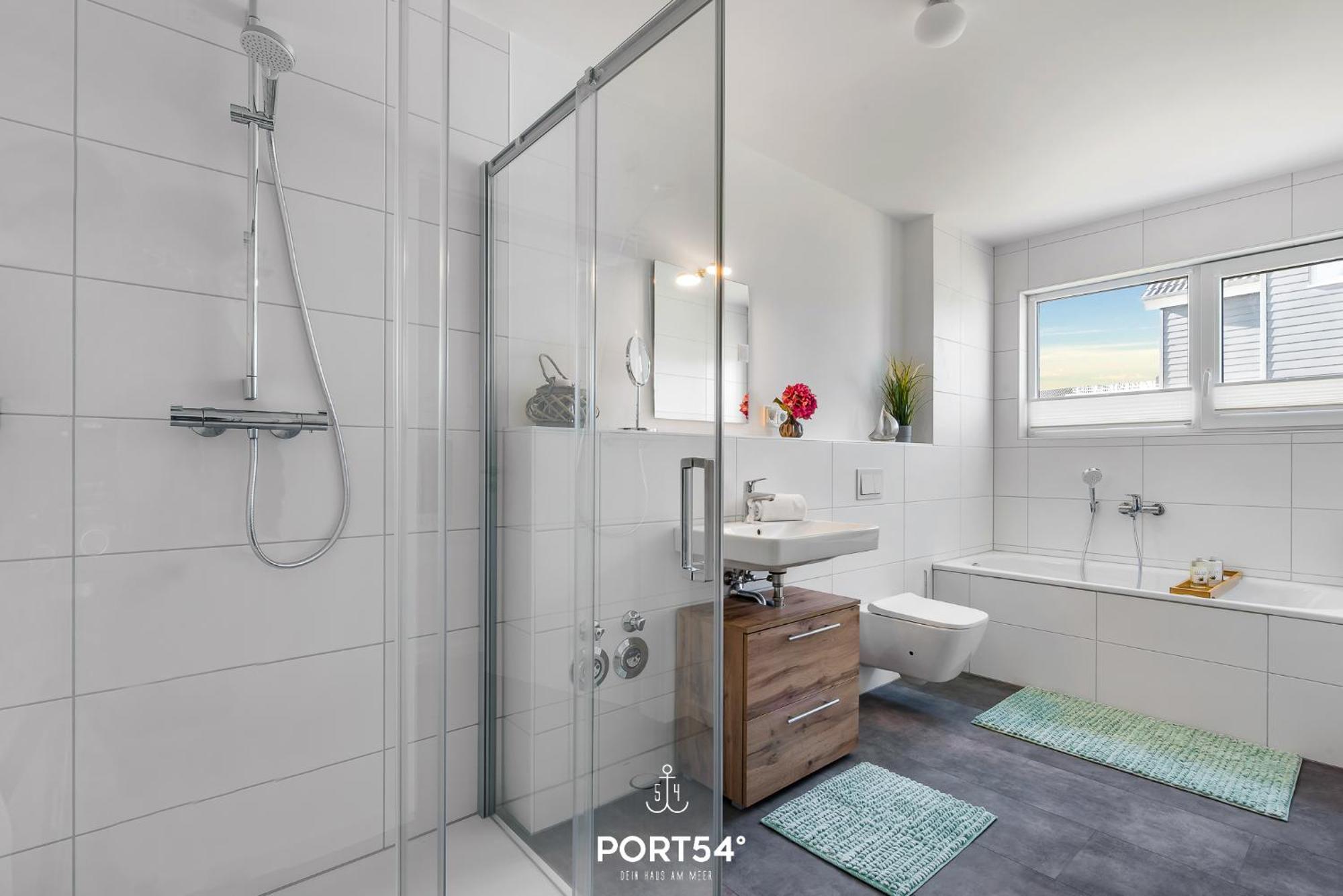 Krabbenkoje Apartman Büsum Kültér fotó