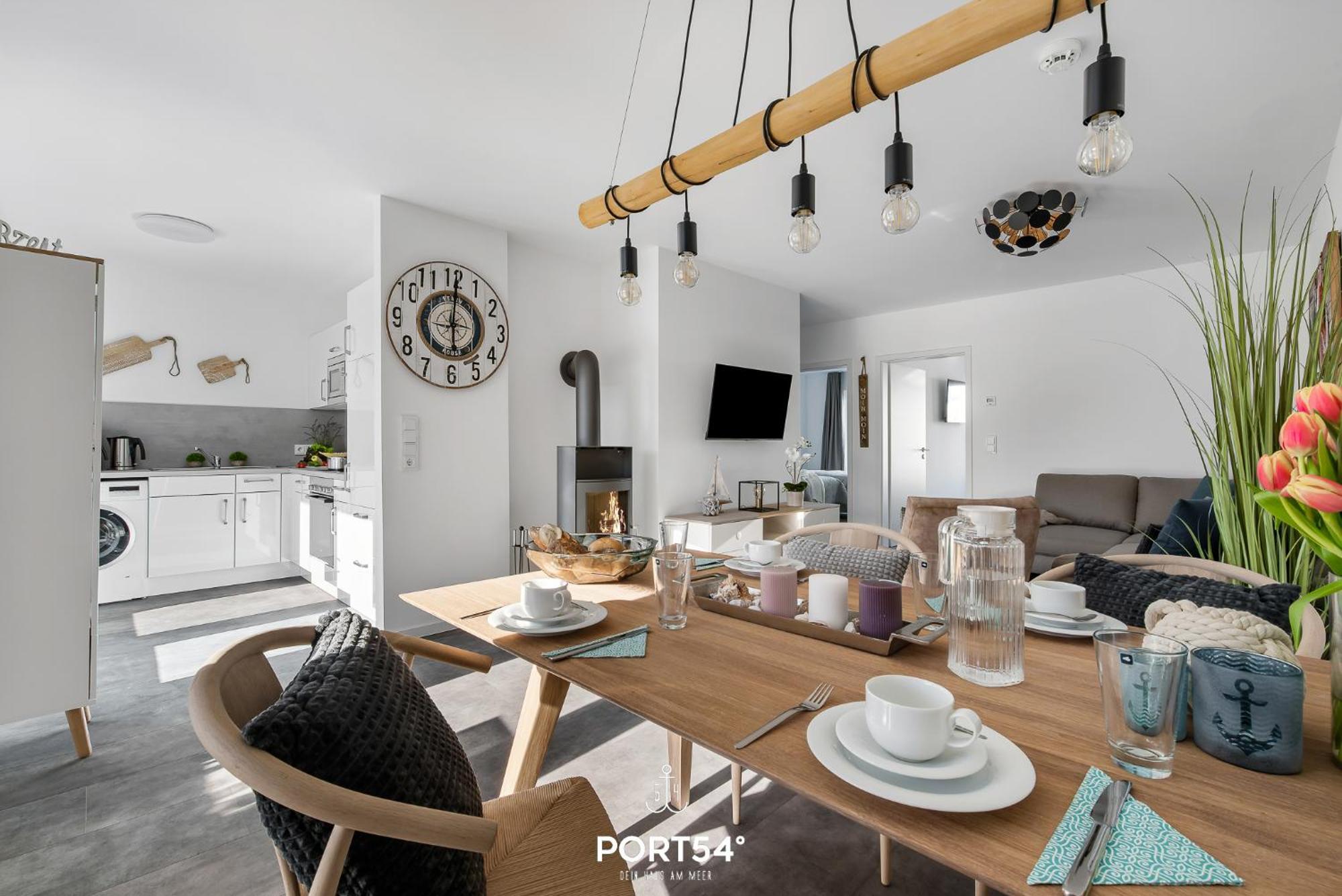 Krabbenkoje Apartman Büsum Kültér fotó